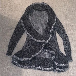 White House Black Market Sweater - Size M